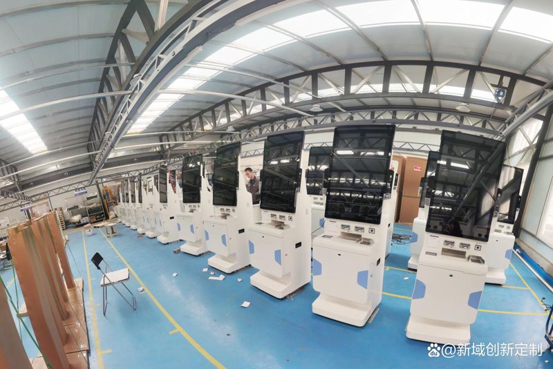 企业建站：助力小微企业驶入数字化快车道